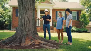 ISA Certified Arborist