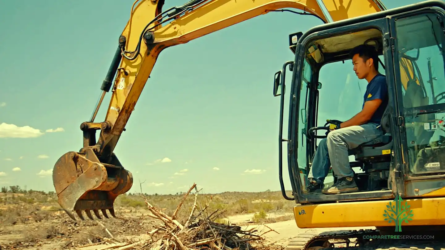 land clearing sarasota fl 1