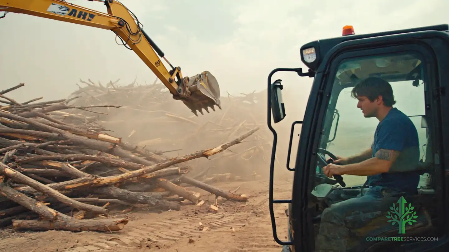 land clearing seattle wa 1