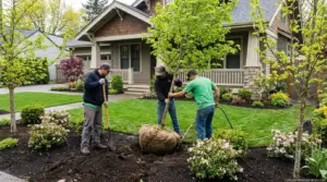 Best Trees for Clay Soil