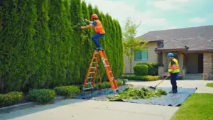 Best Trees for Small Yards