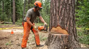 Oak Tree Removal Cost