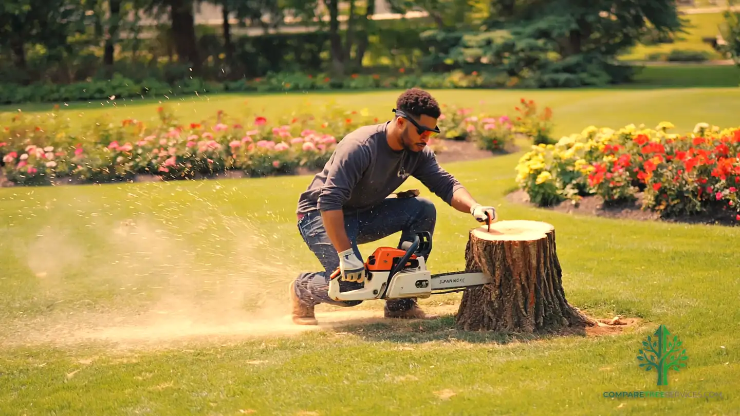 stump removal albany ny 1