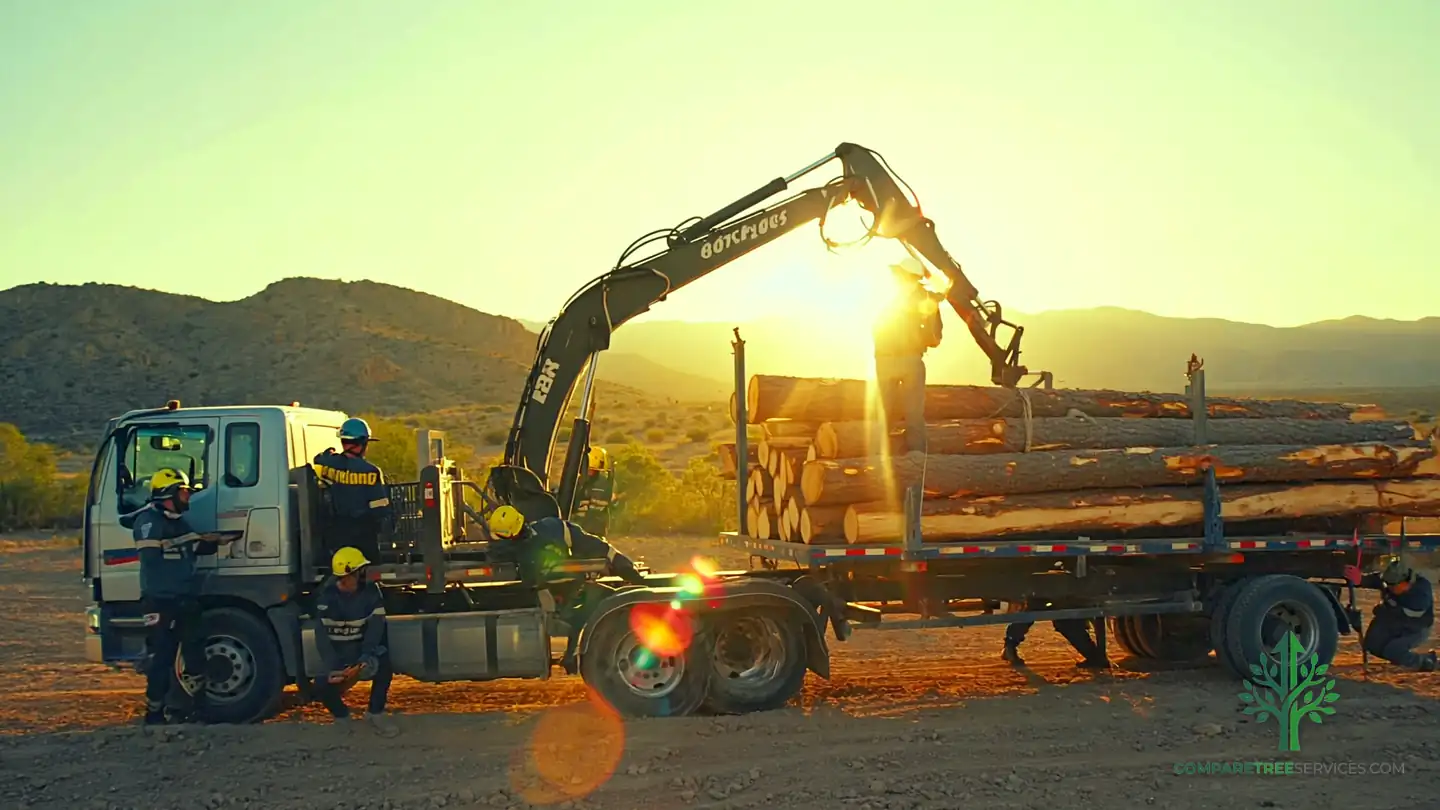 stump removal albuquerque nm 1