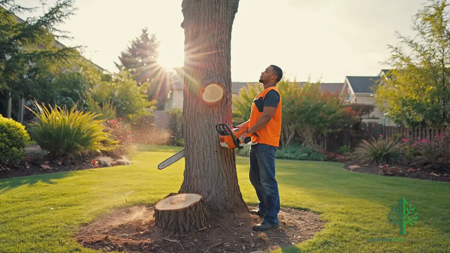 stump removal birmingham al 1