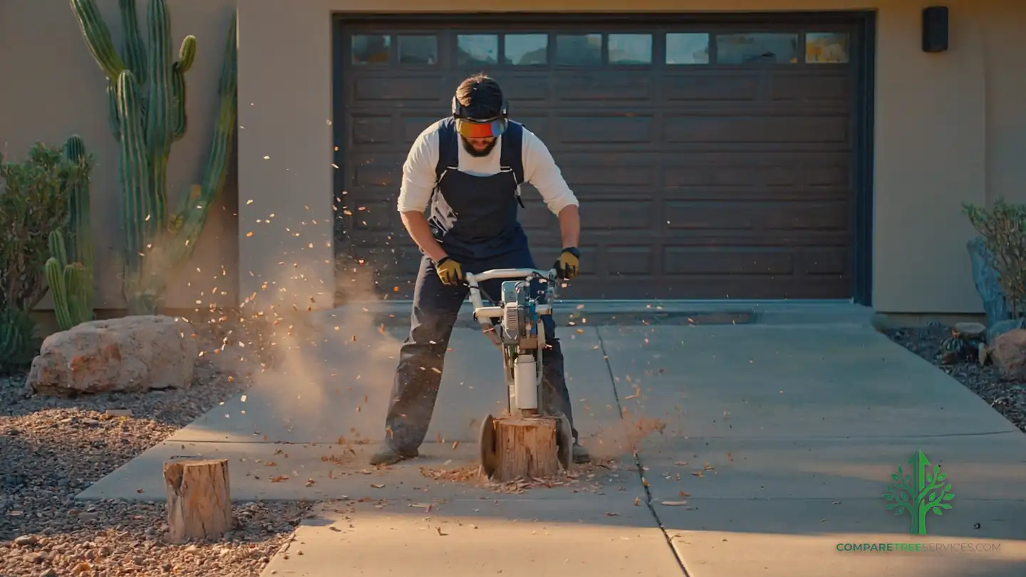 stump removal boise id 1