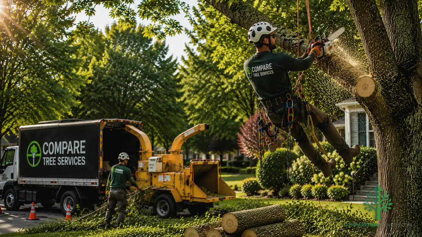 stump removal buchanan county va 1