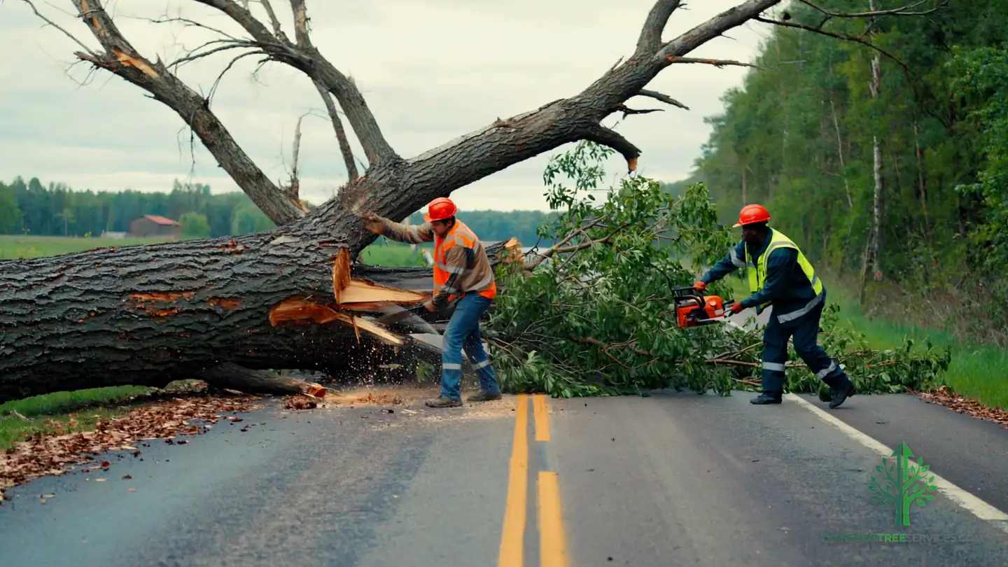 stump removal charleston sc 1