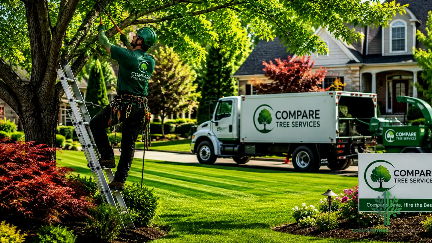 stump removal denton tx 1