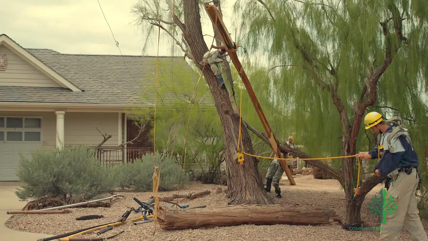 stump removal el paso tx 1