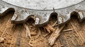 Stump Removal Cost