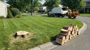 Tree Roots and Foundations: Myth vs. Reality 1 Tree Roots and Foundations