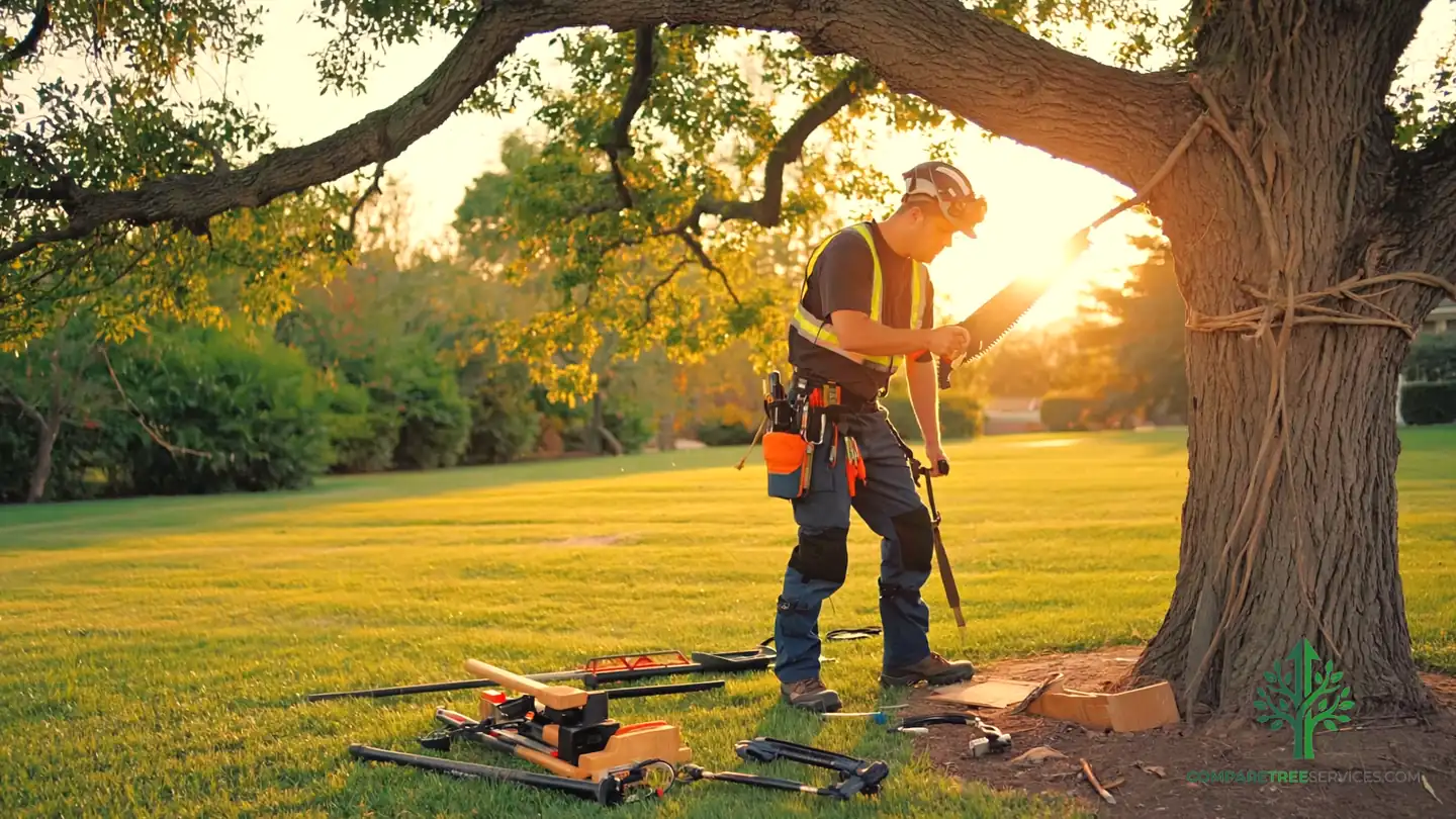 stump removal lexington sc 1