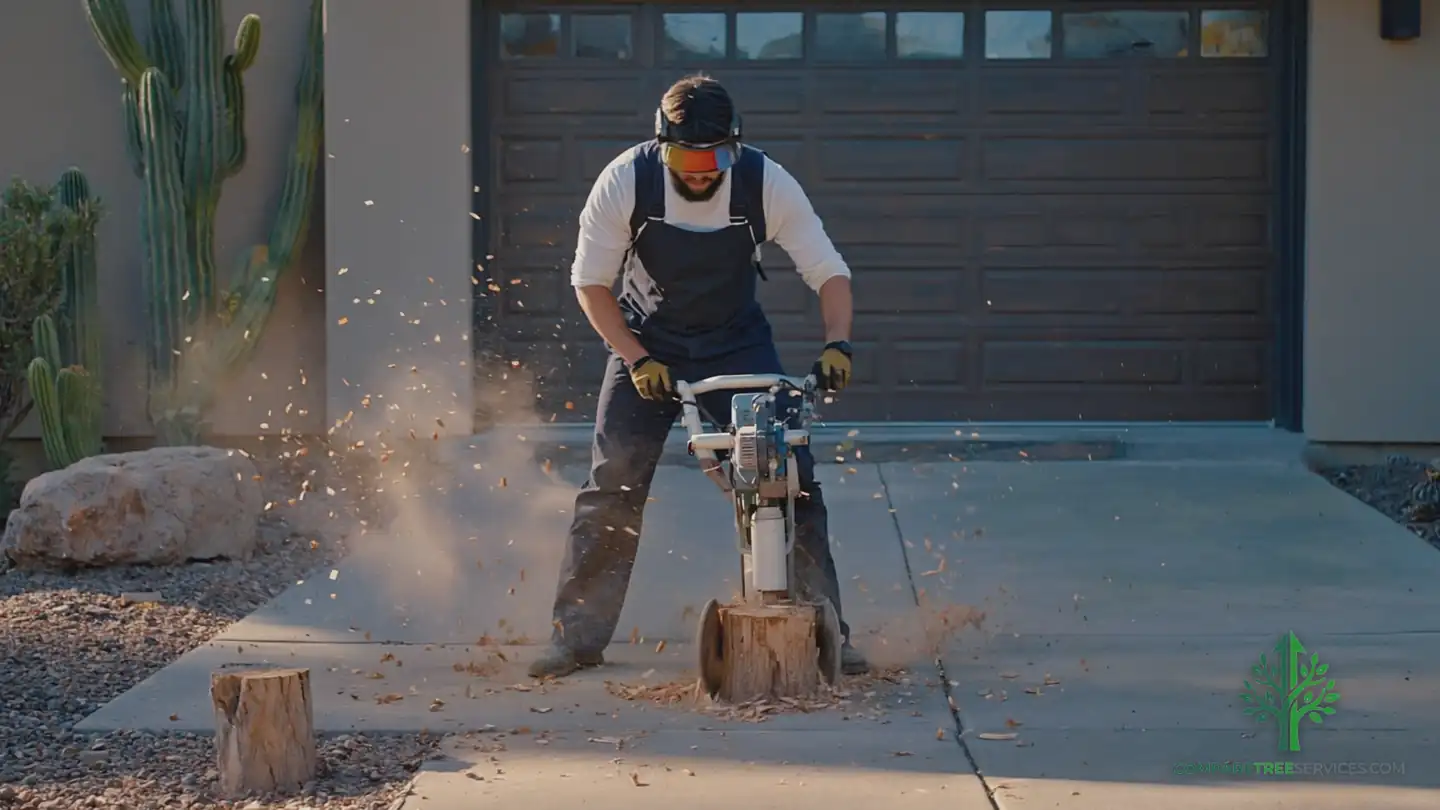 stump removal louisville ky 1