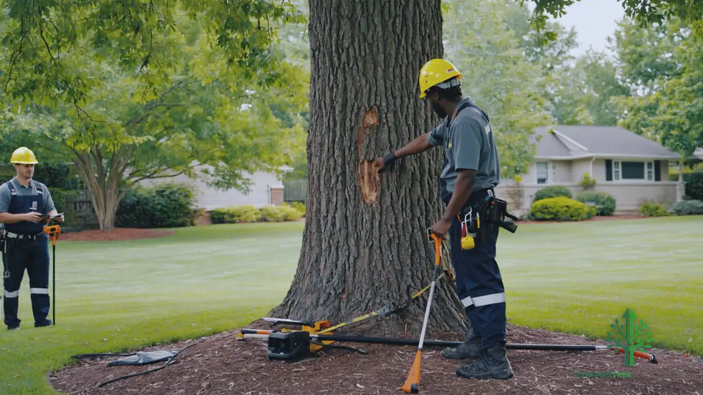 stump removal madison wi 1