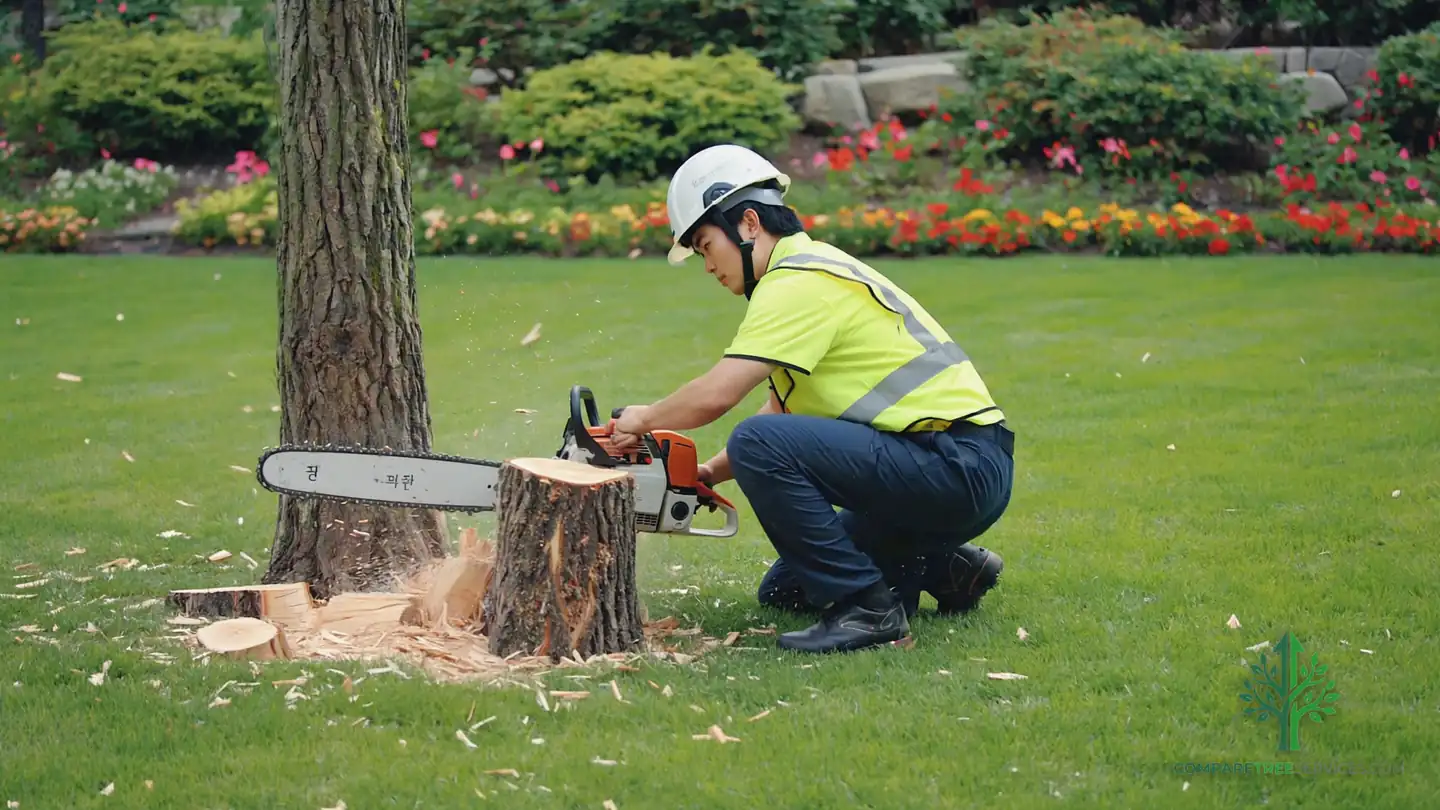 stump removal orlando fl 1