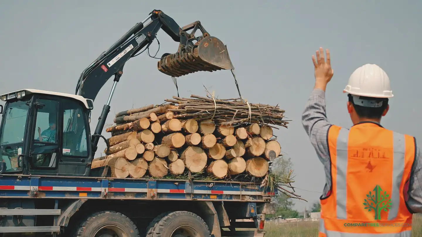 stump removal roseville mi