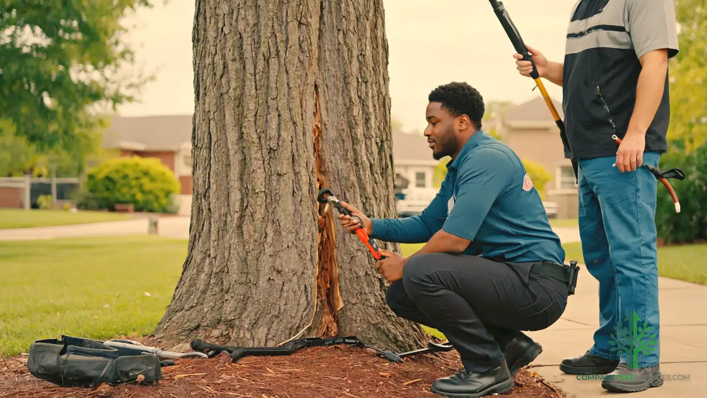 stump removal san antonio