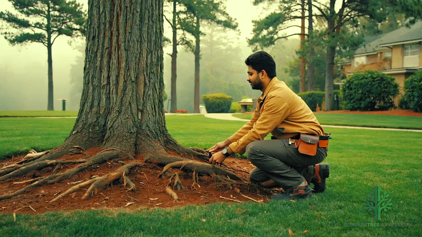 stump removal san diego ca