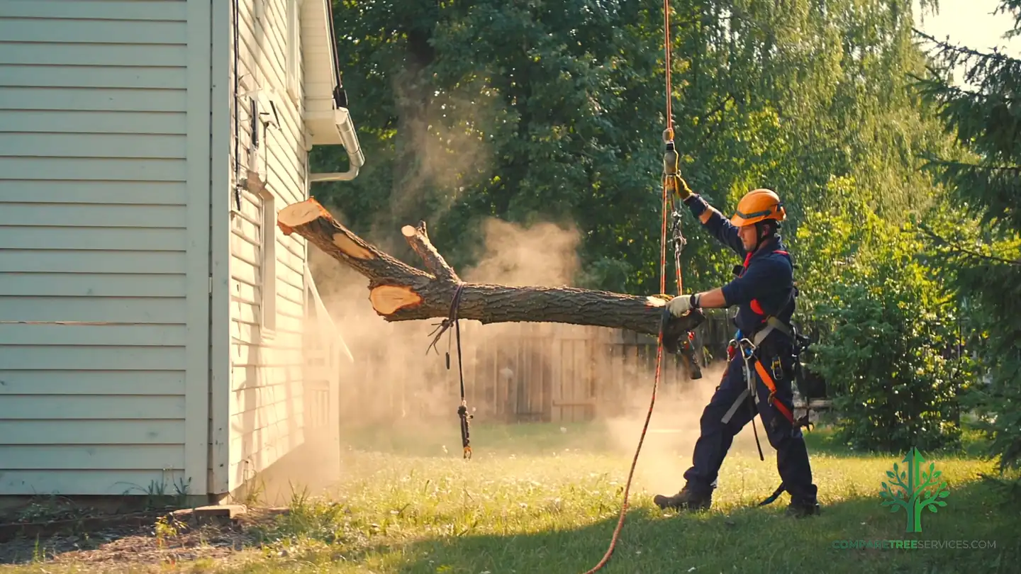 stump removal seattle wa