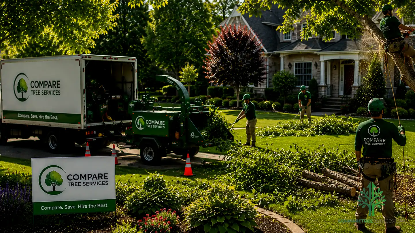 stump removal slo county ca