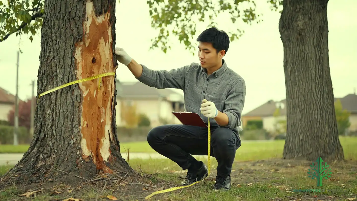 stump removal springfield il