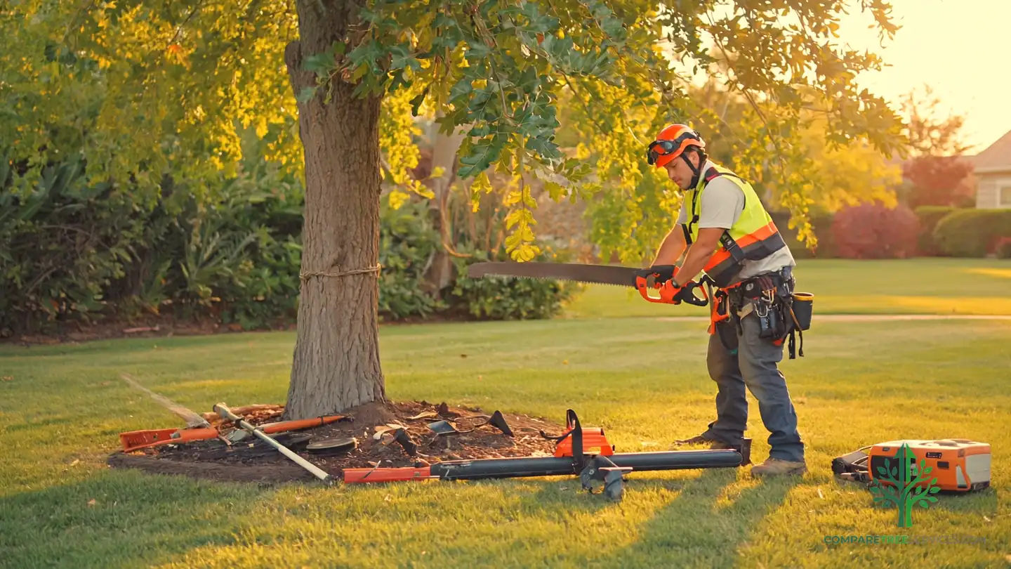 stump removal st louis mo