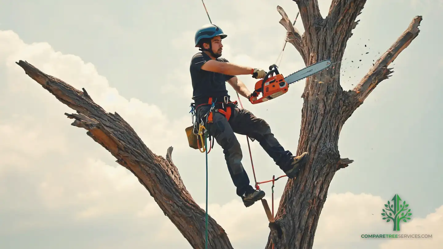 stump removal tucson az