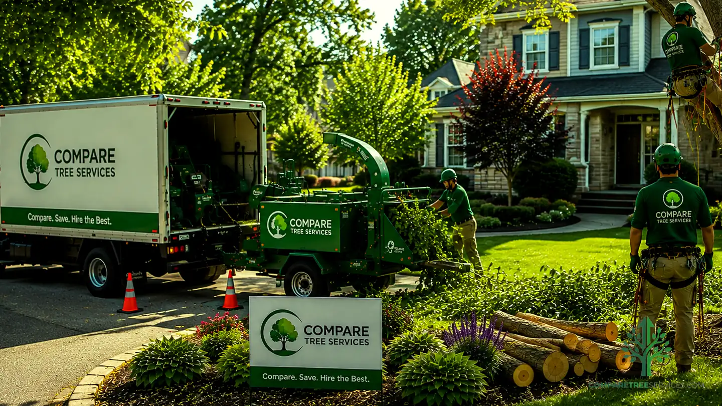 stump removal westport ct