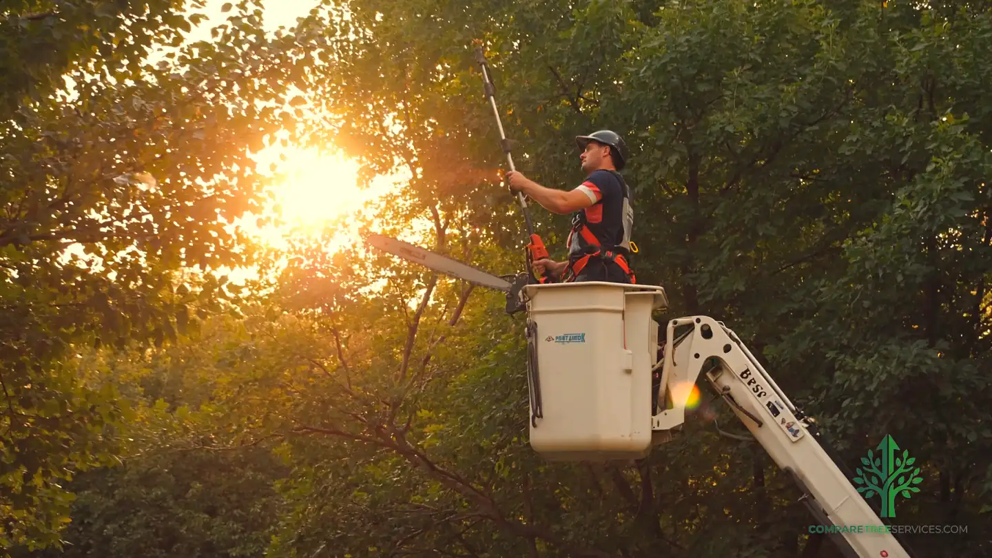stump removal woodlands