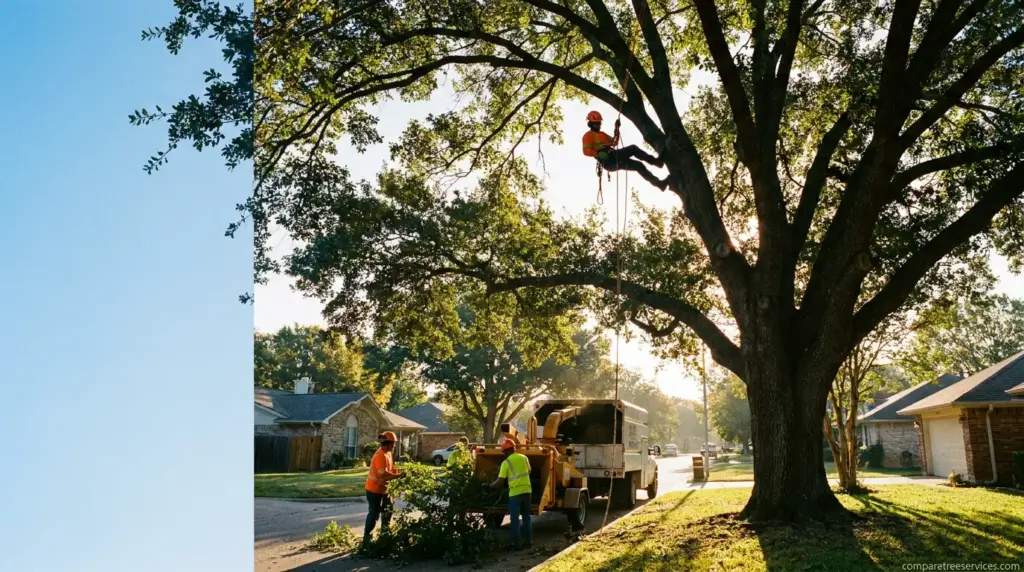 Tree Fungus Removal: What It Signals and What to Do 1 Tree Fungus Removal