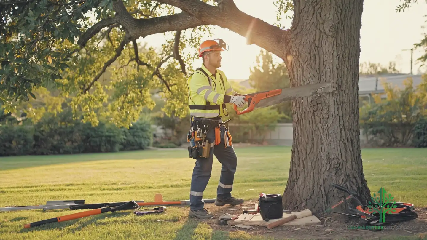 tree disease treatment albuquerque nm