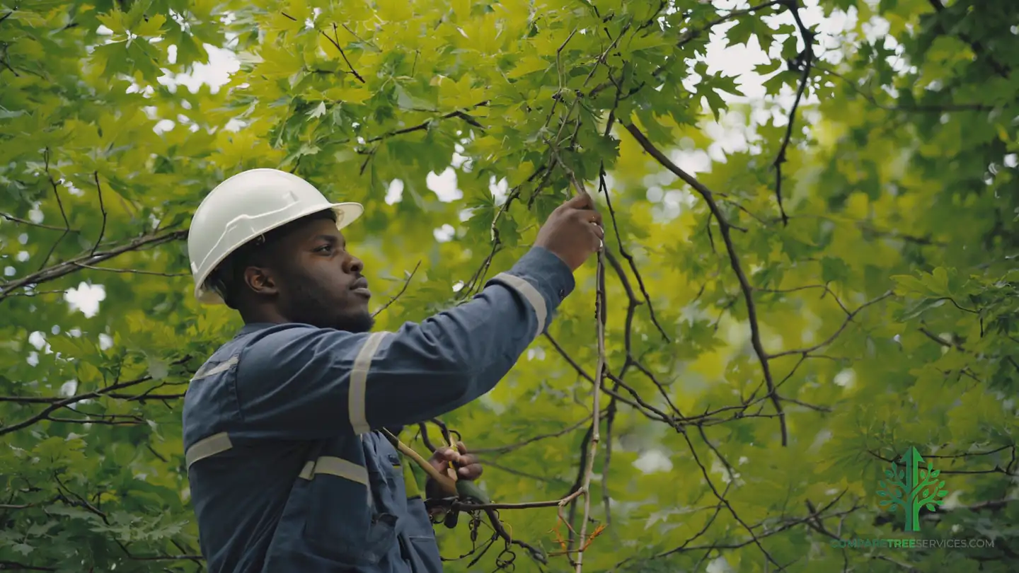 tree disease treatment aurora co