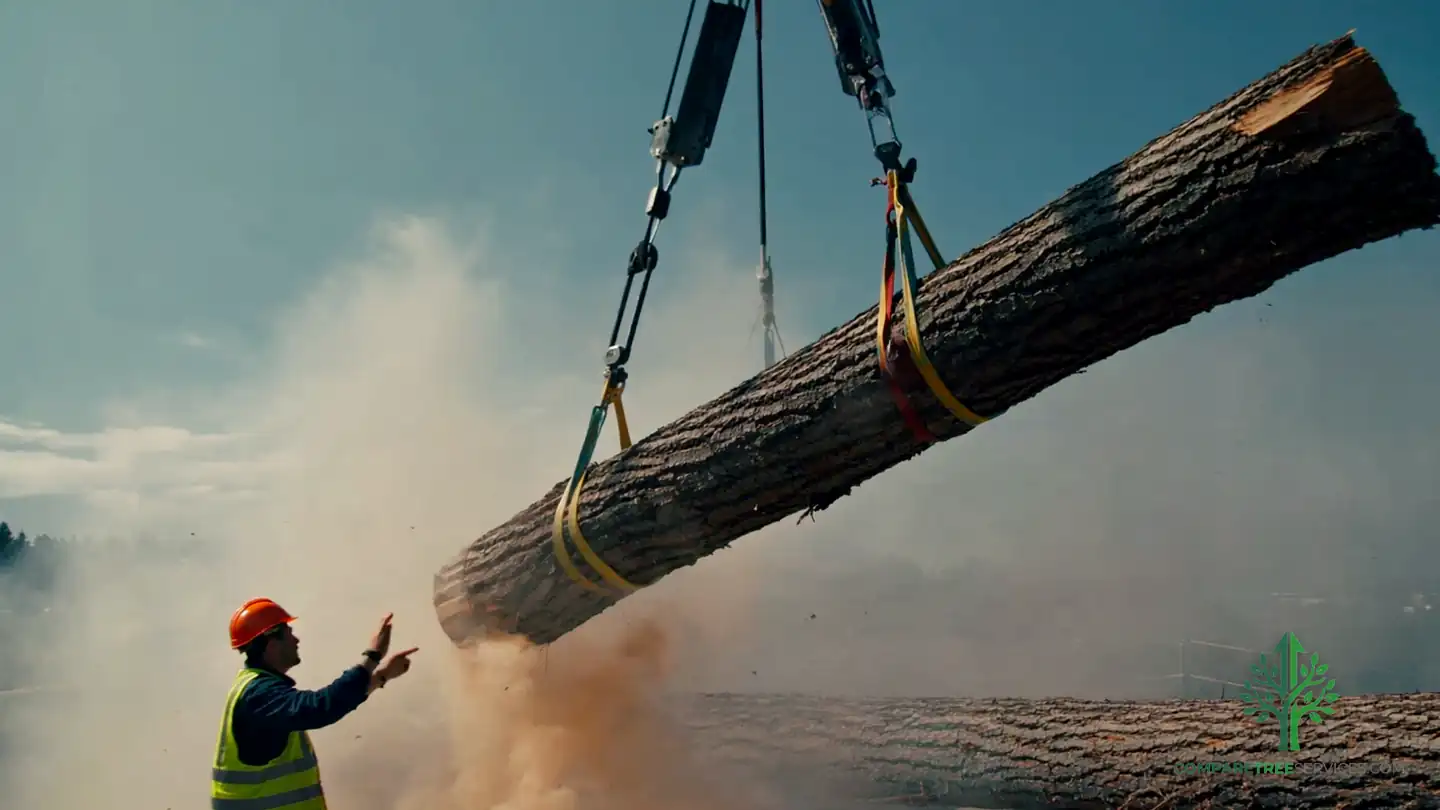 tree disease treatment austin