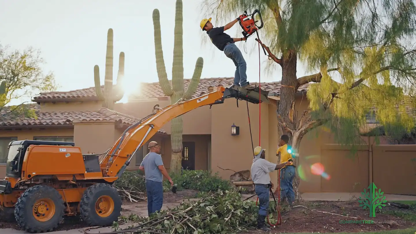 tree disease treatment baton rouge la