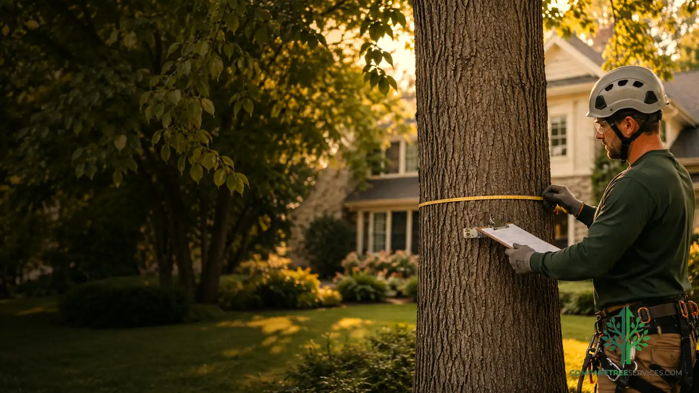 tree disease treatment billings mt