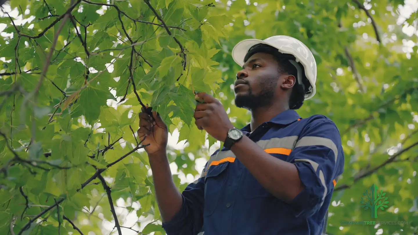 tree disease treatment birmingham al