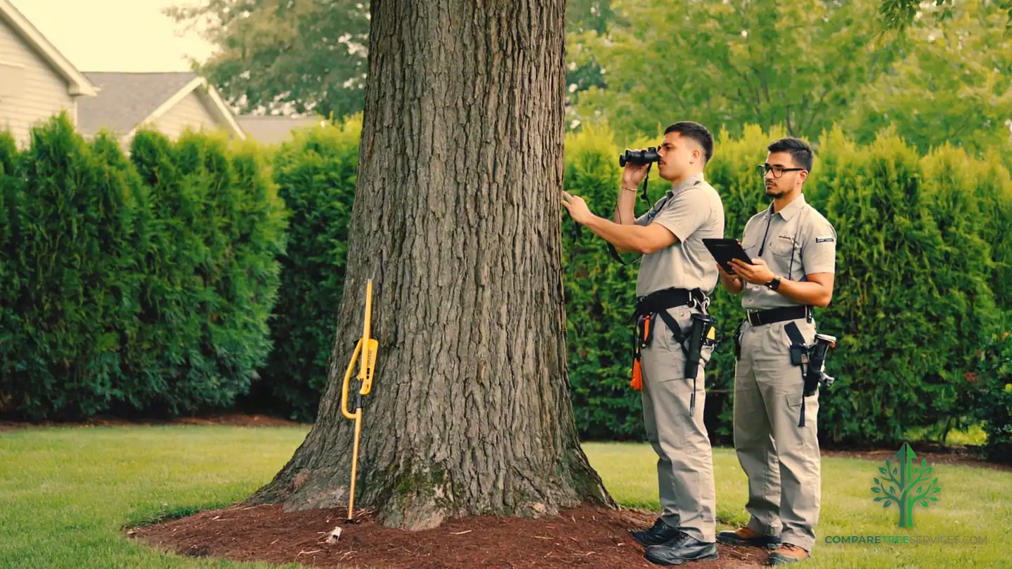 tree disease treatment chandler az