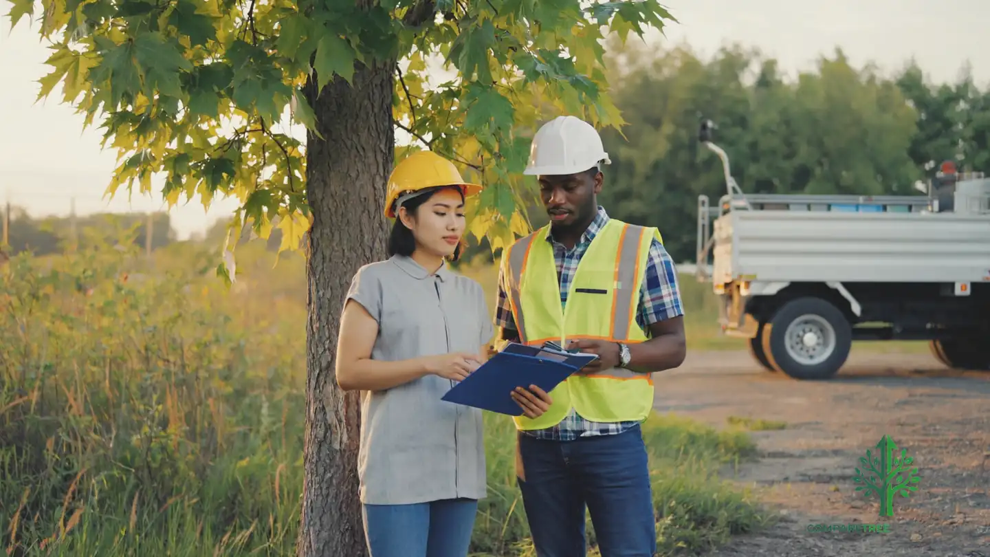 tree disease treatment charlottesville va