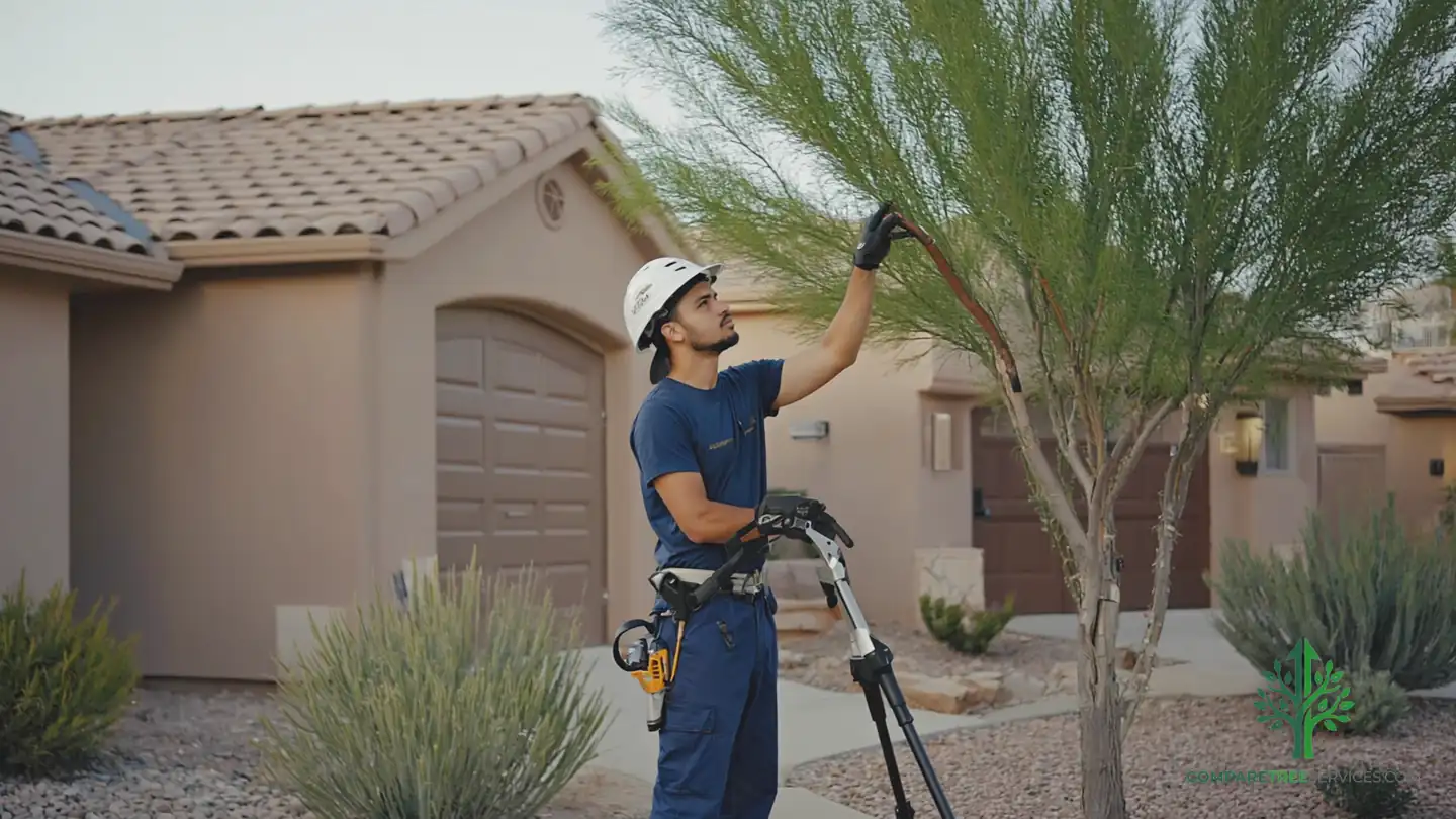 tree disease treatment chattanooga tn
