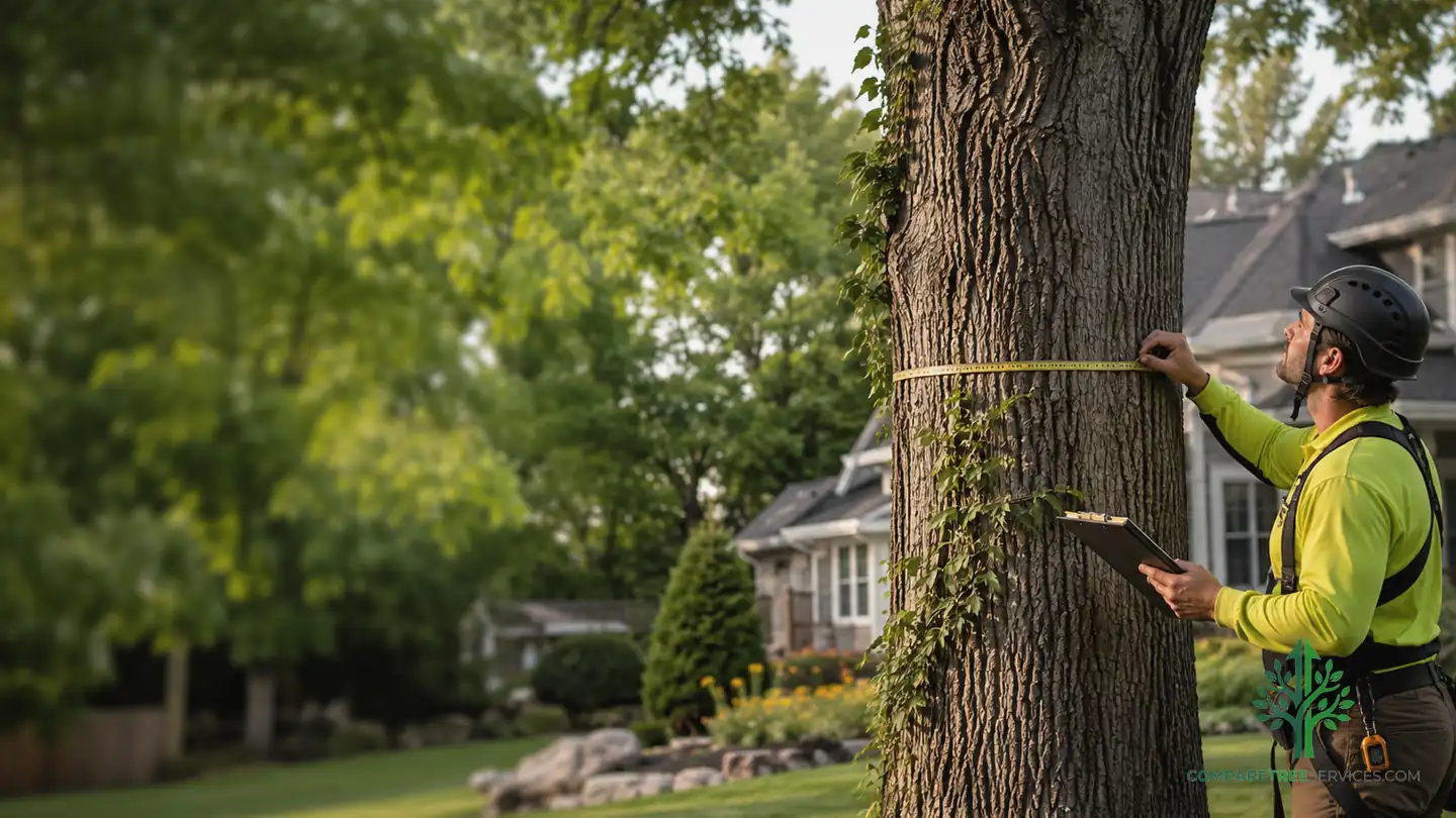 tree disease treatment chelmsford ma