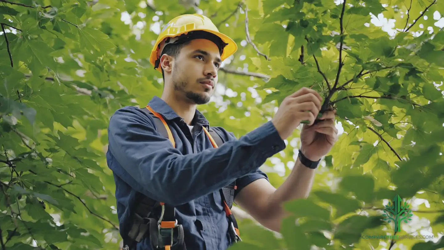 tree disease treatment concord nc