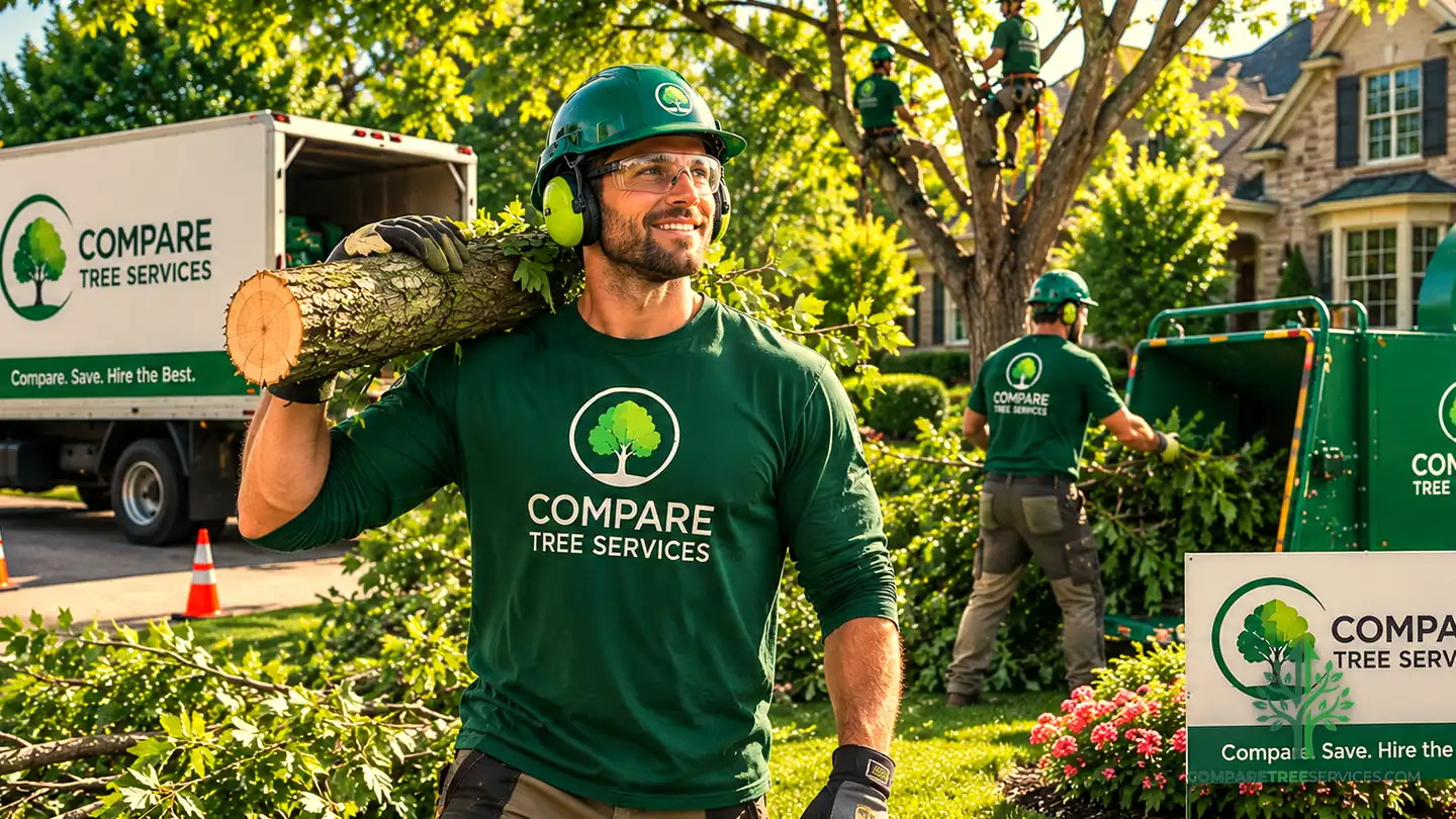 tree disease treatment covington la