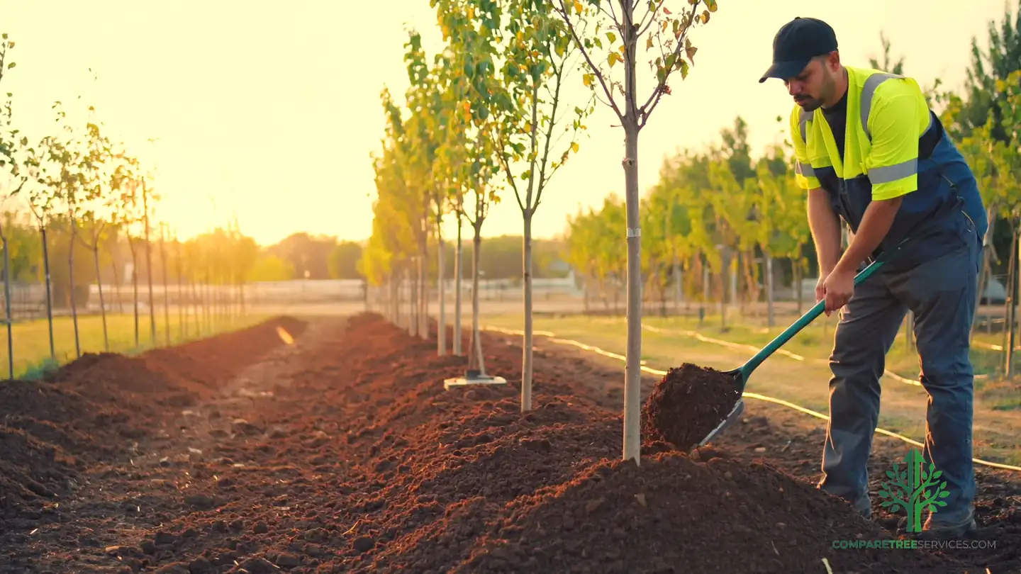 tree disease treatment fort worth