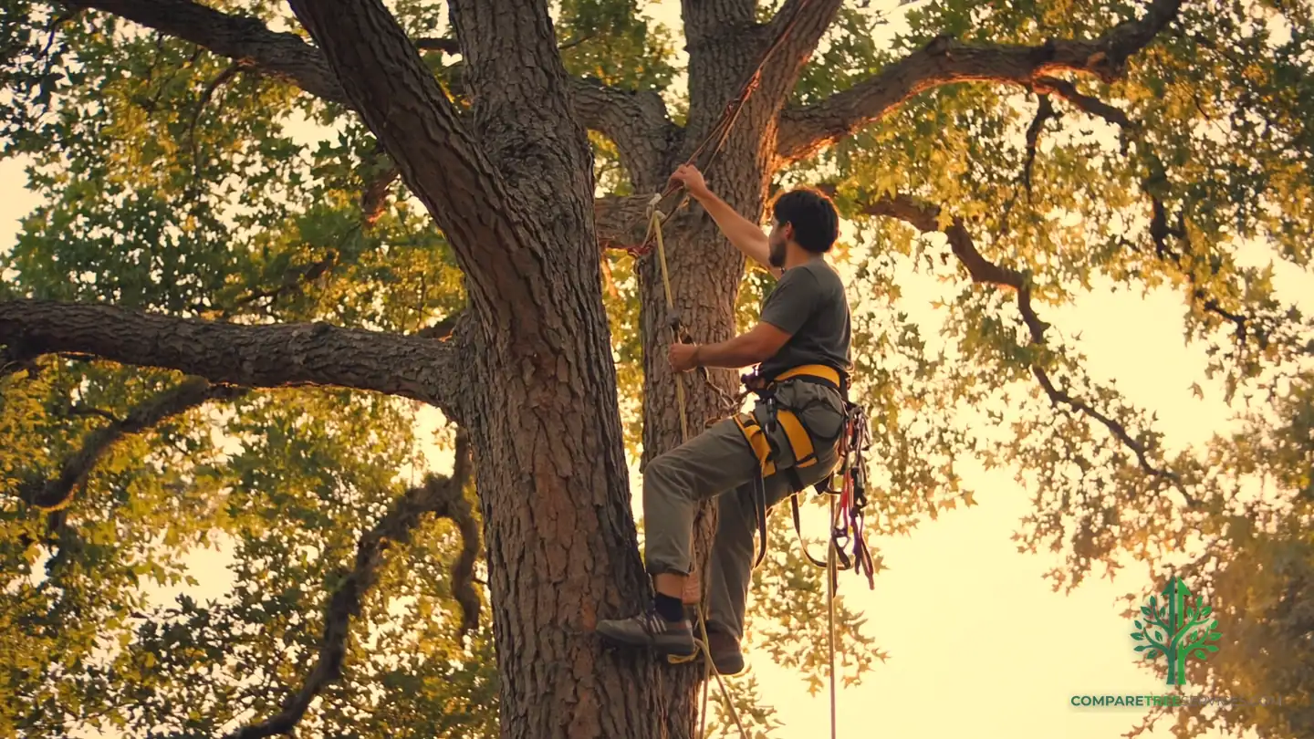 tree disease treatment fredericksburg va