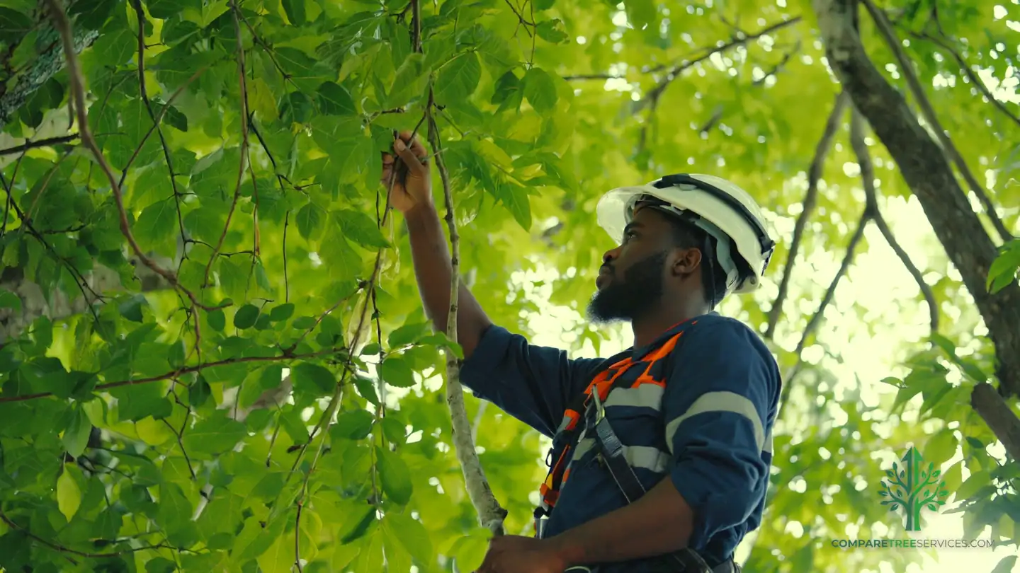 tree disease treatment frisco
