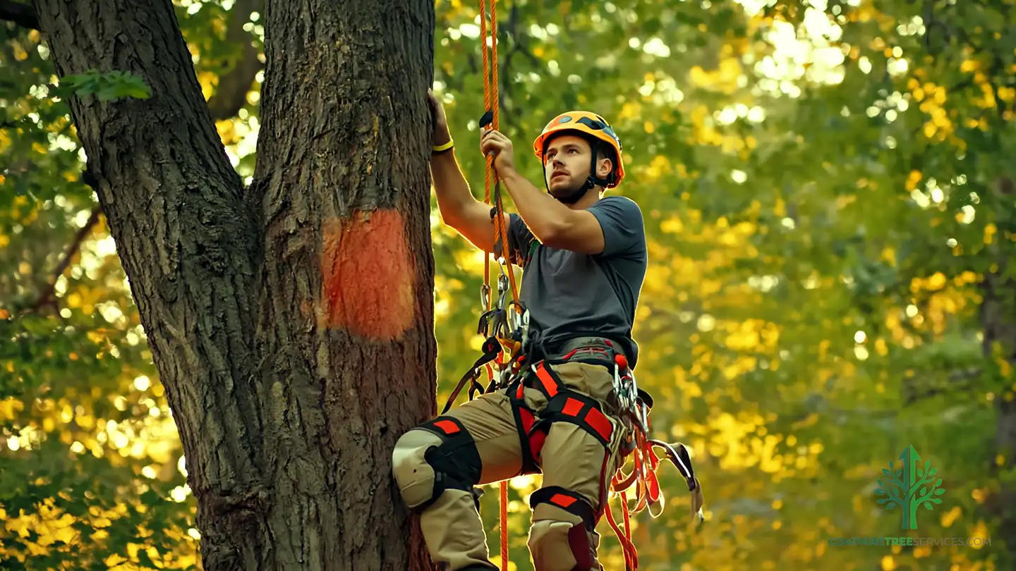 tree disease treatment hurley va