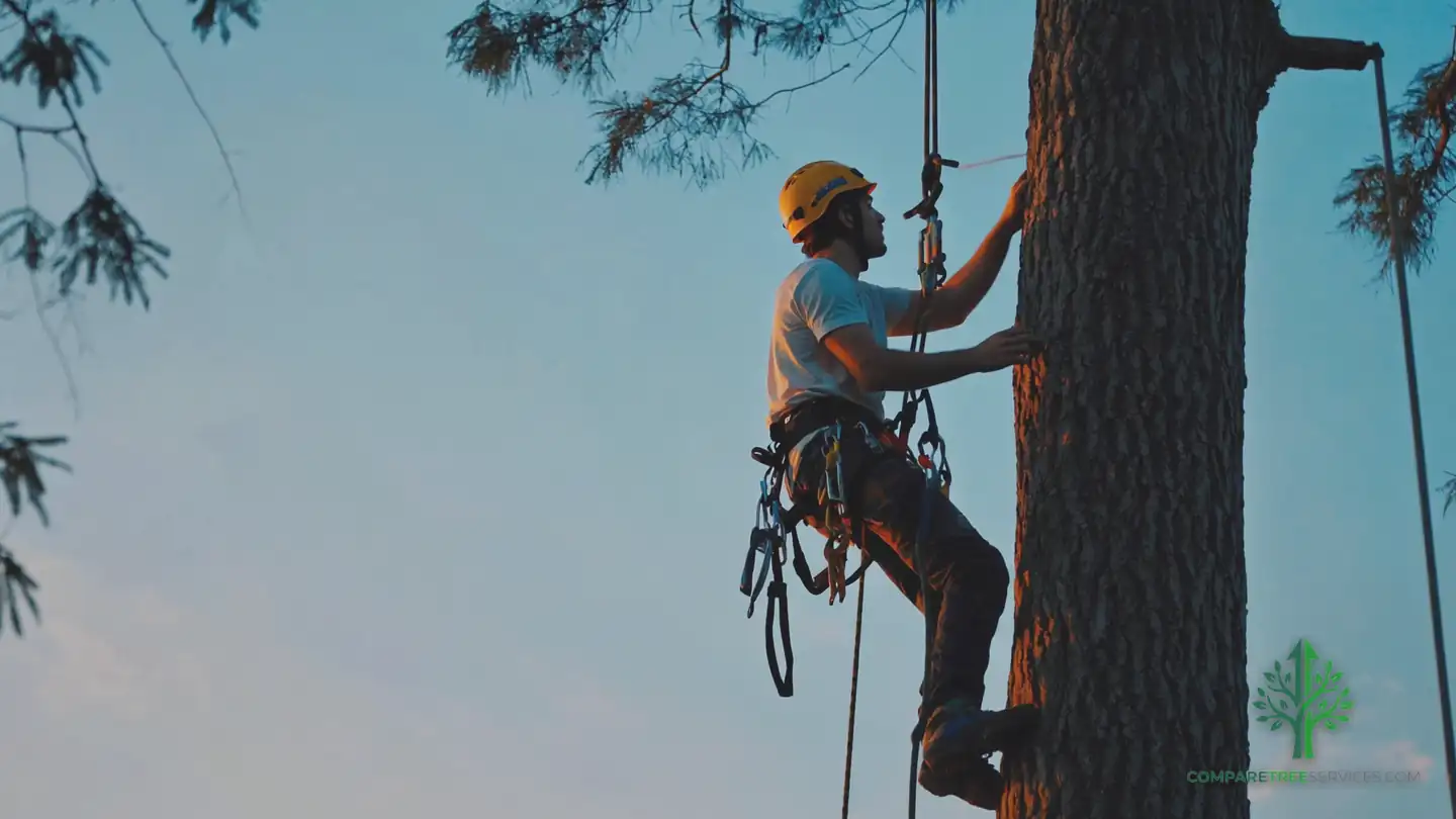 tree disease treatment jacksonville fl