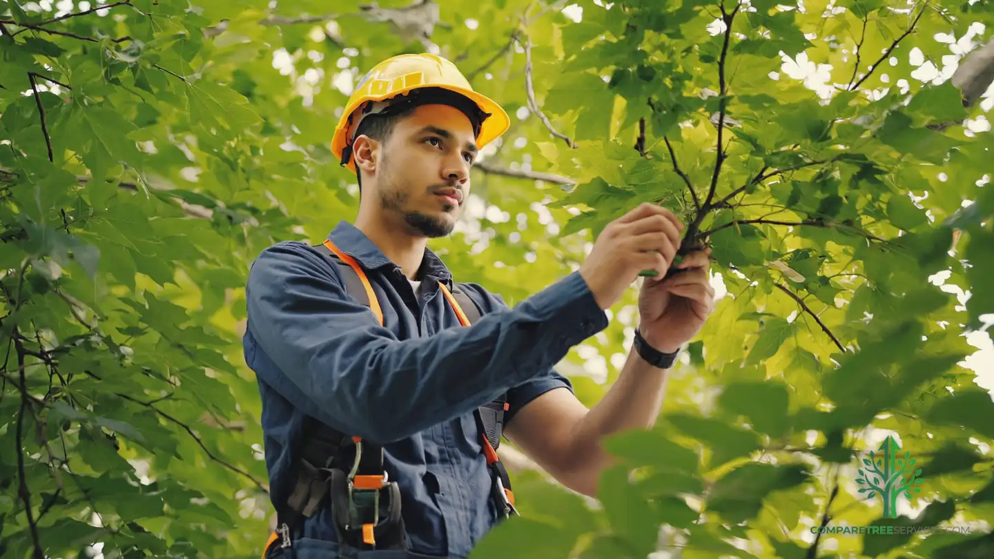 tree disease treatment johns creek ga