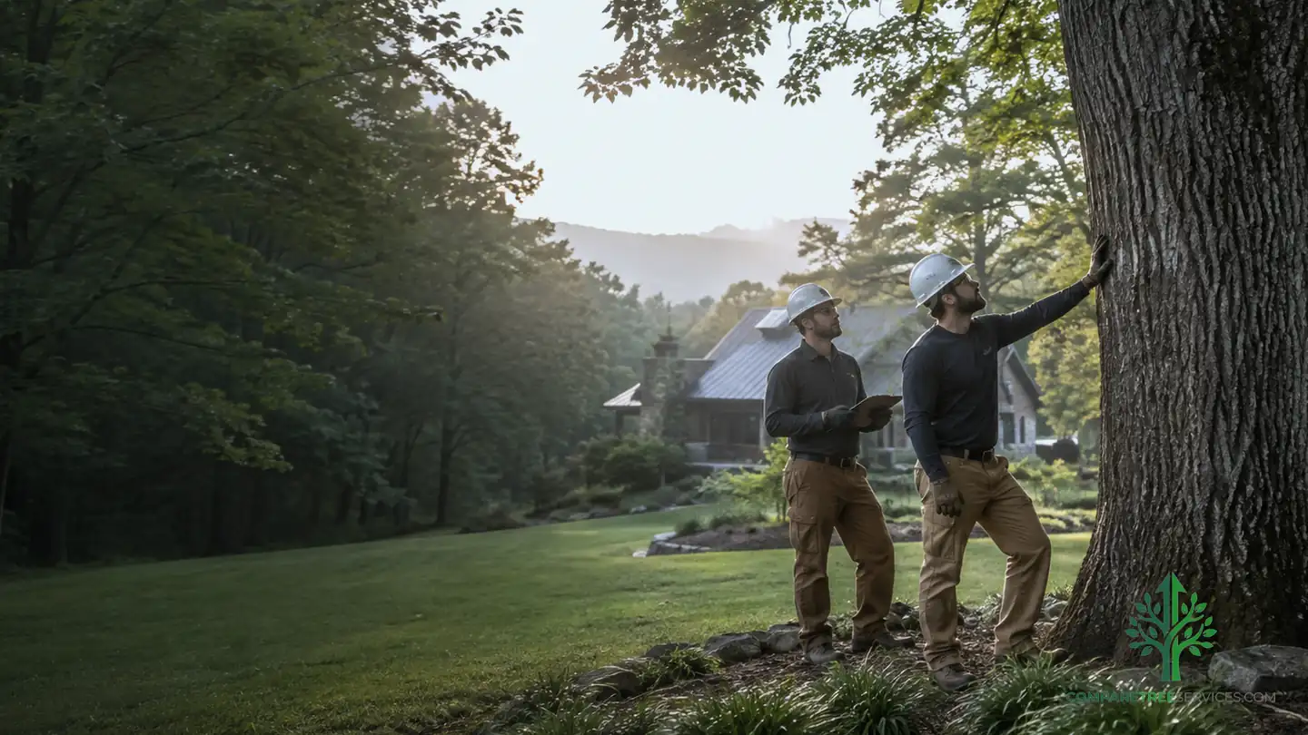 tree disease treatment kansas city mo